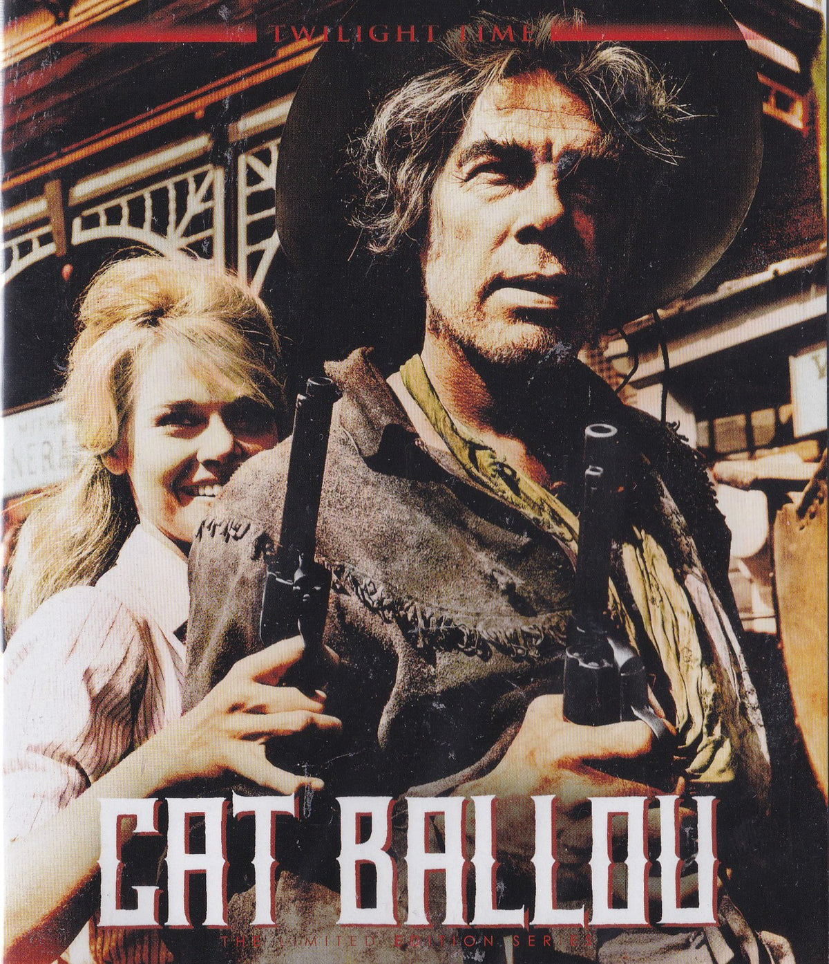 Cat Ballou