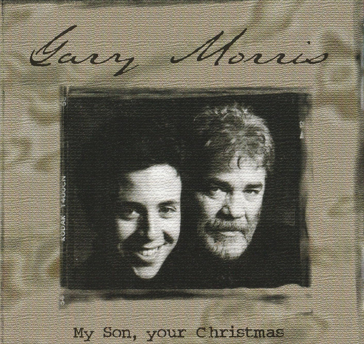 My Son, Your Christmas