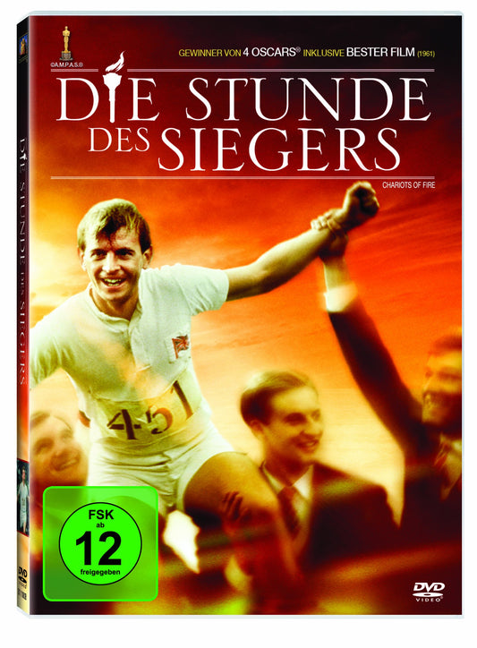Chariots of Fire