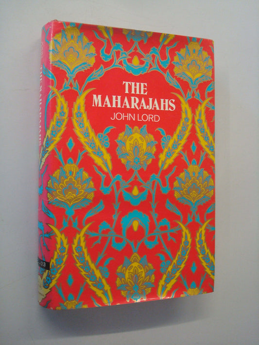 The maharajahs