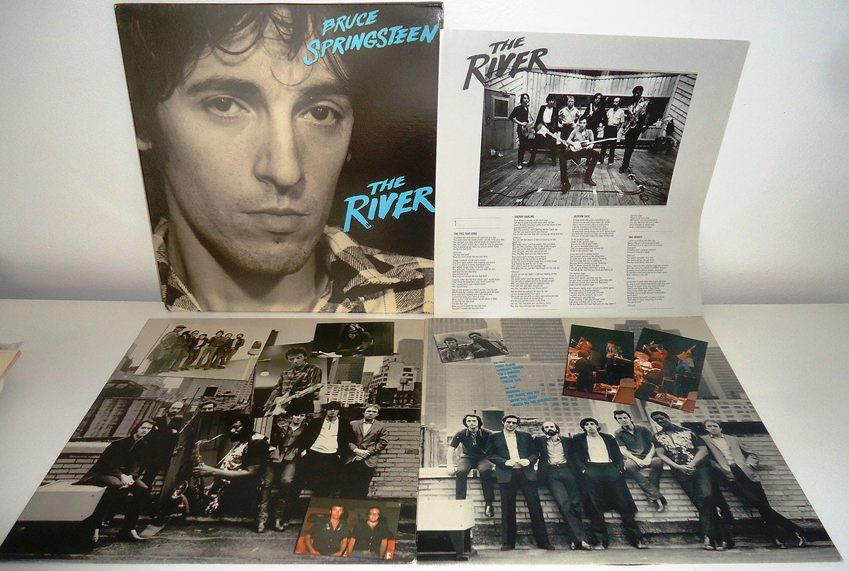 The River - Complete - EX
