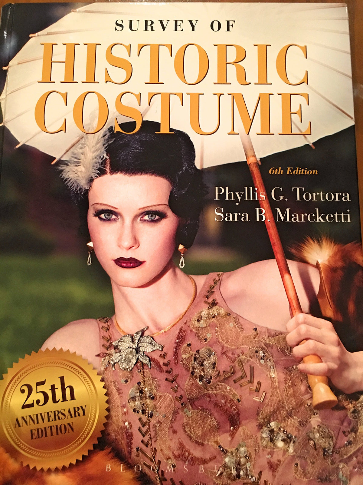Survey of Historic Costume