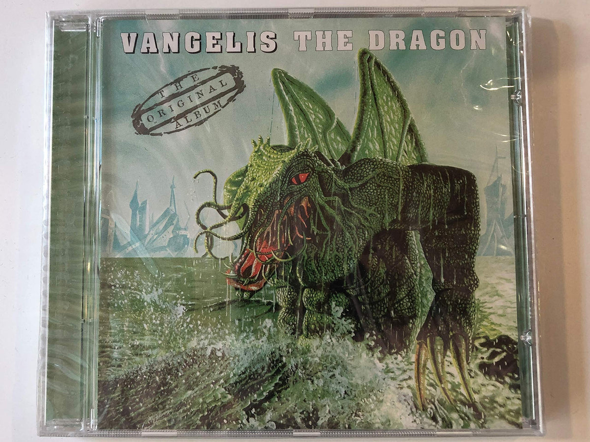 The Dragon