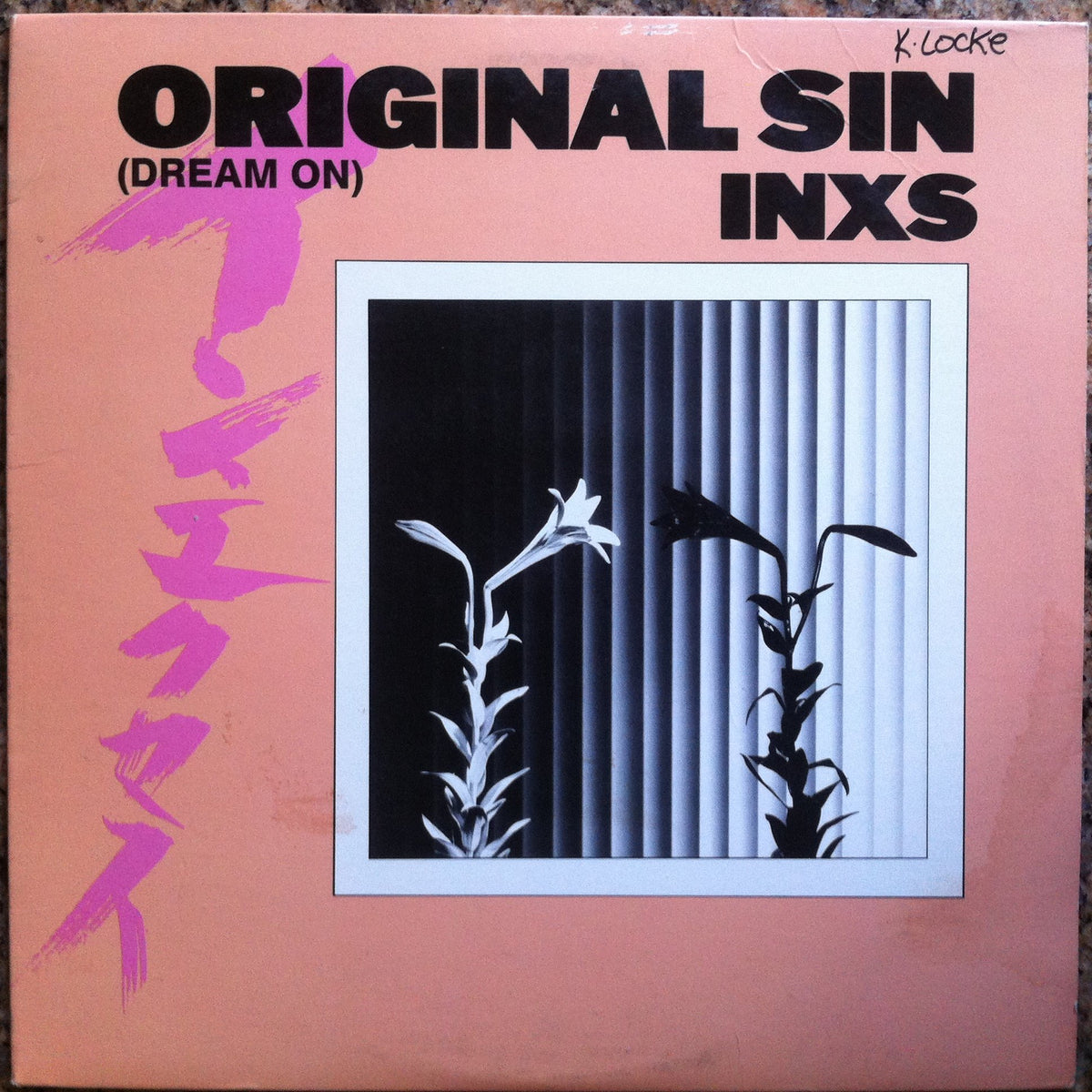 Original Sin