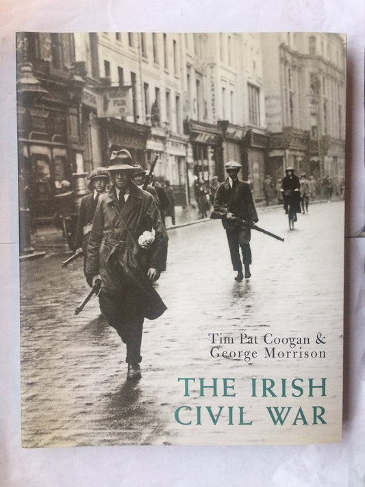 The Irish Civil War