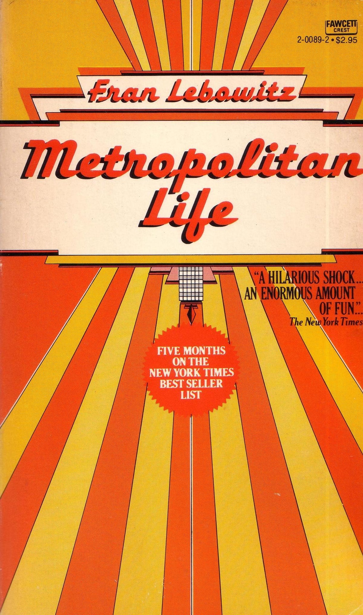 Metropolitan Life