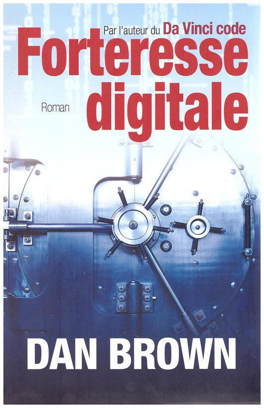 Forteresse digitale