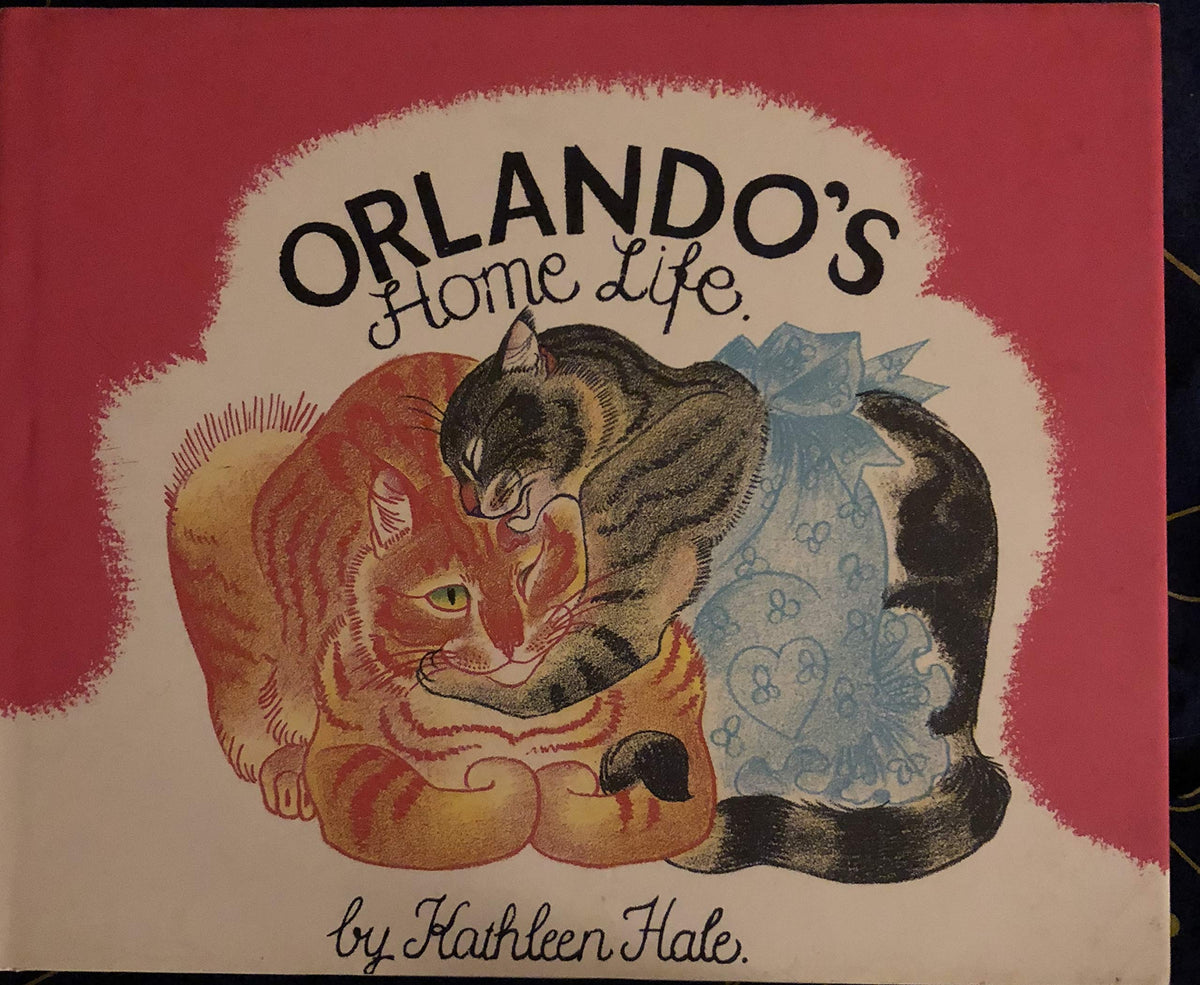 Orlando's Home Life