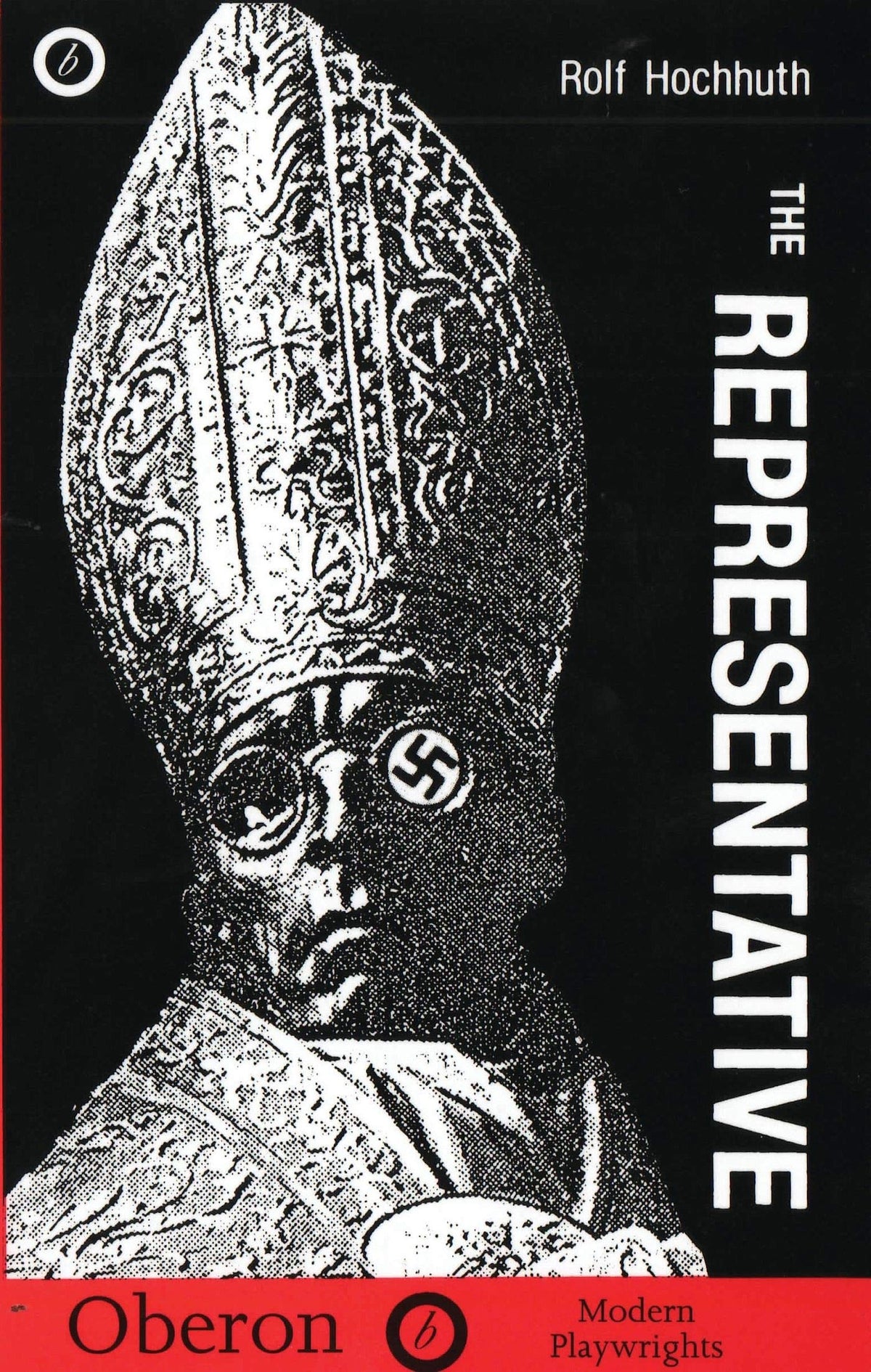 The Representative (Oberon Modern Plays)