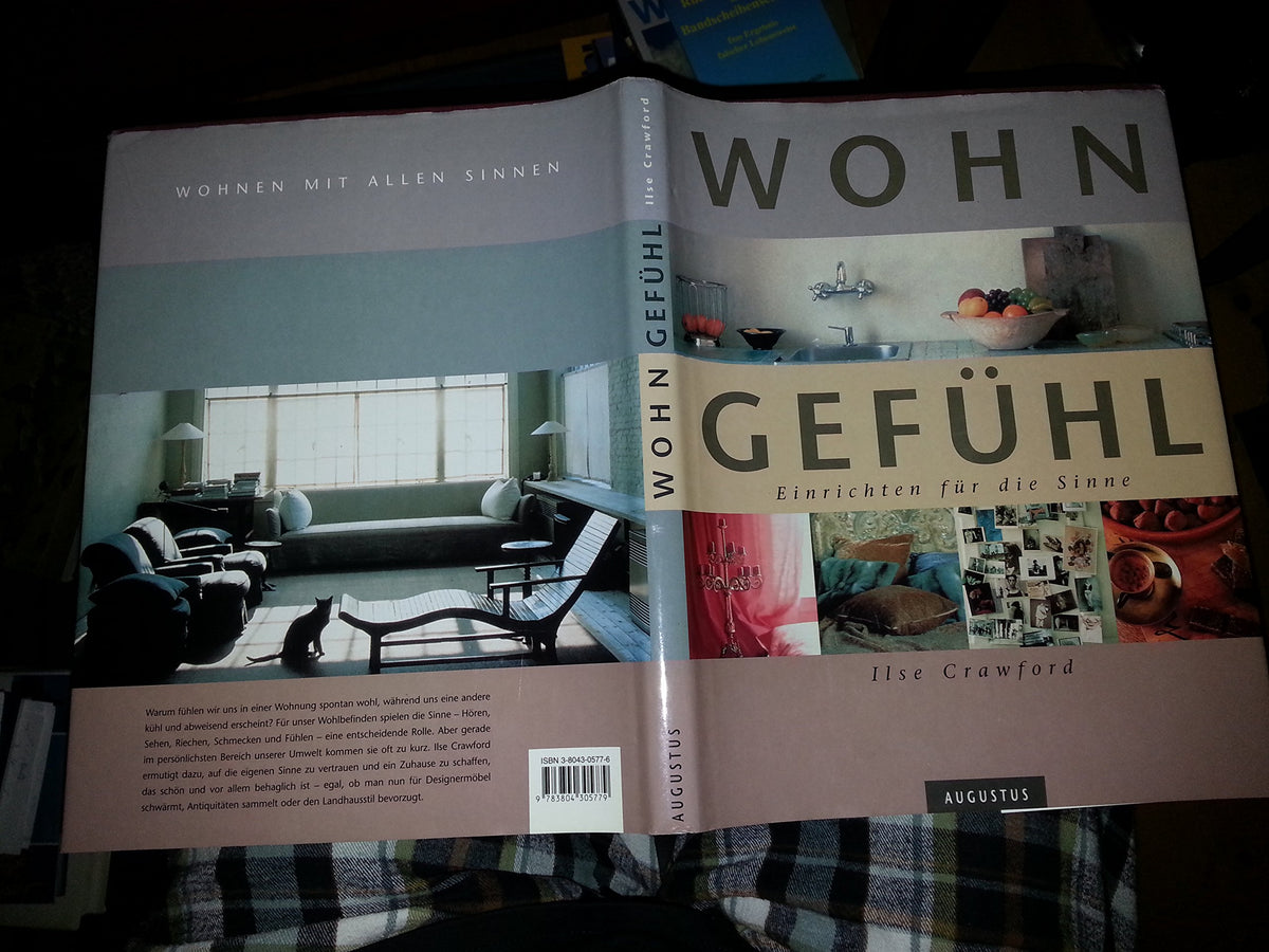 Wohngefühl