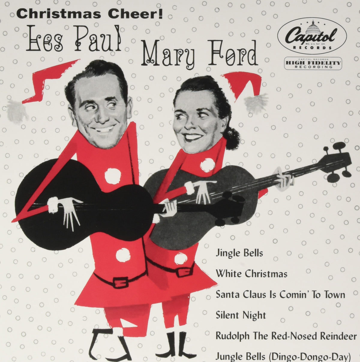 Christmas Cheer