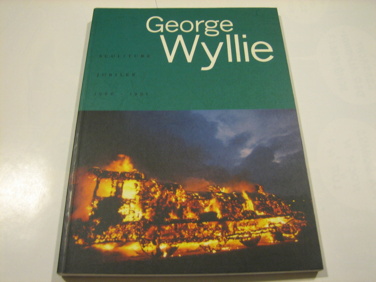George Wylie