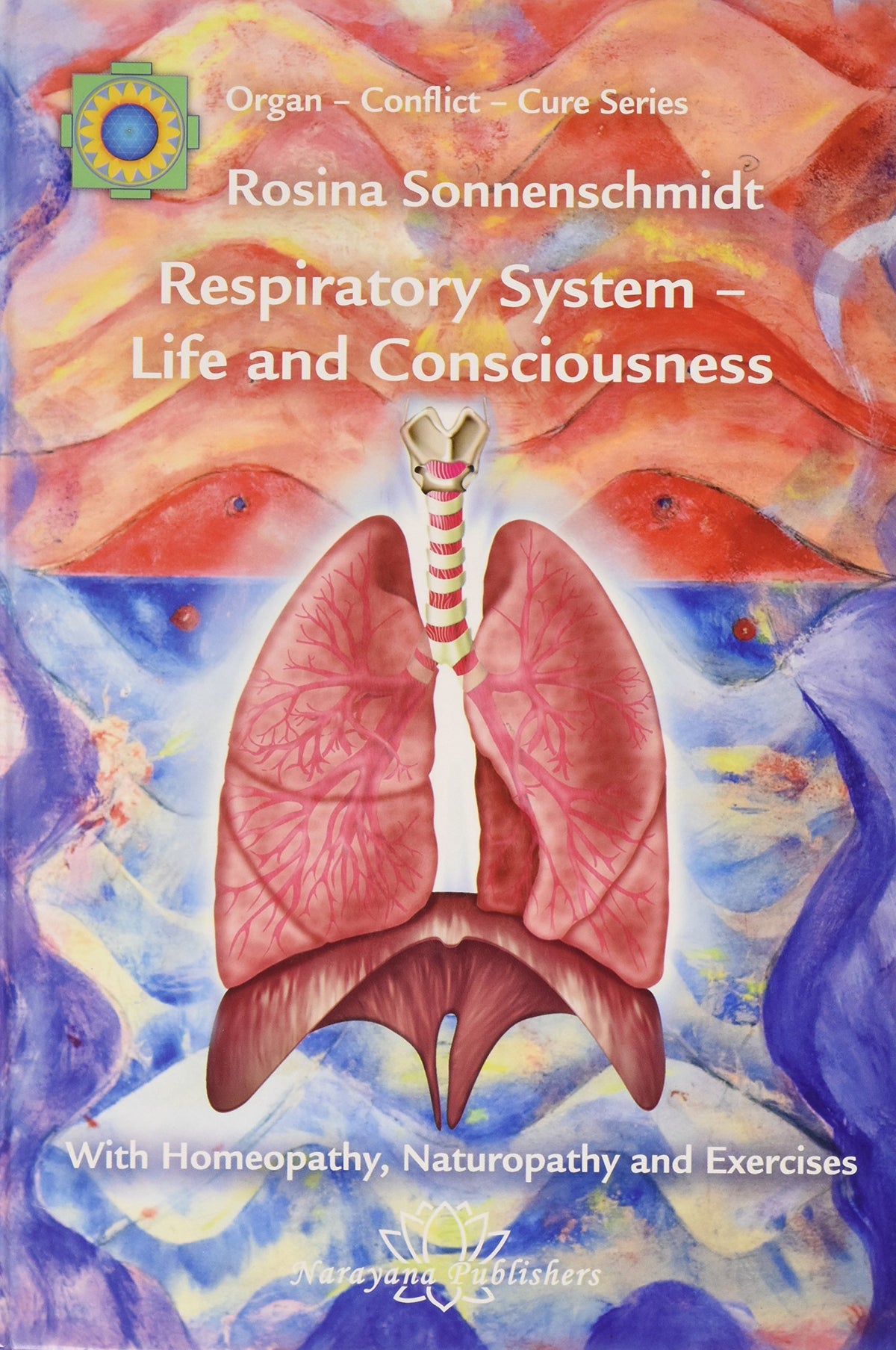 Respiratory System Life and Consciousness
