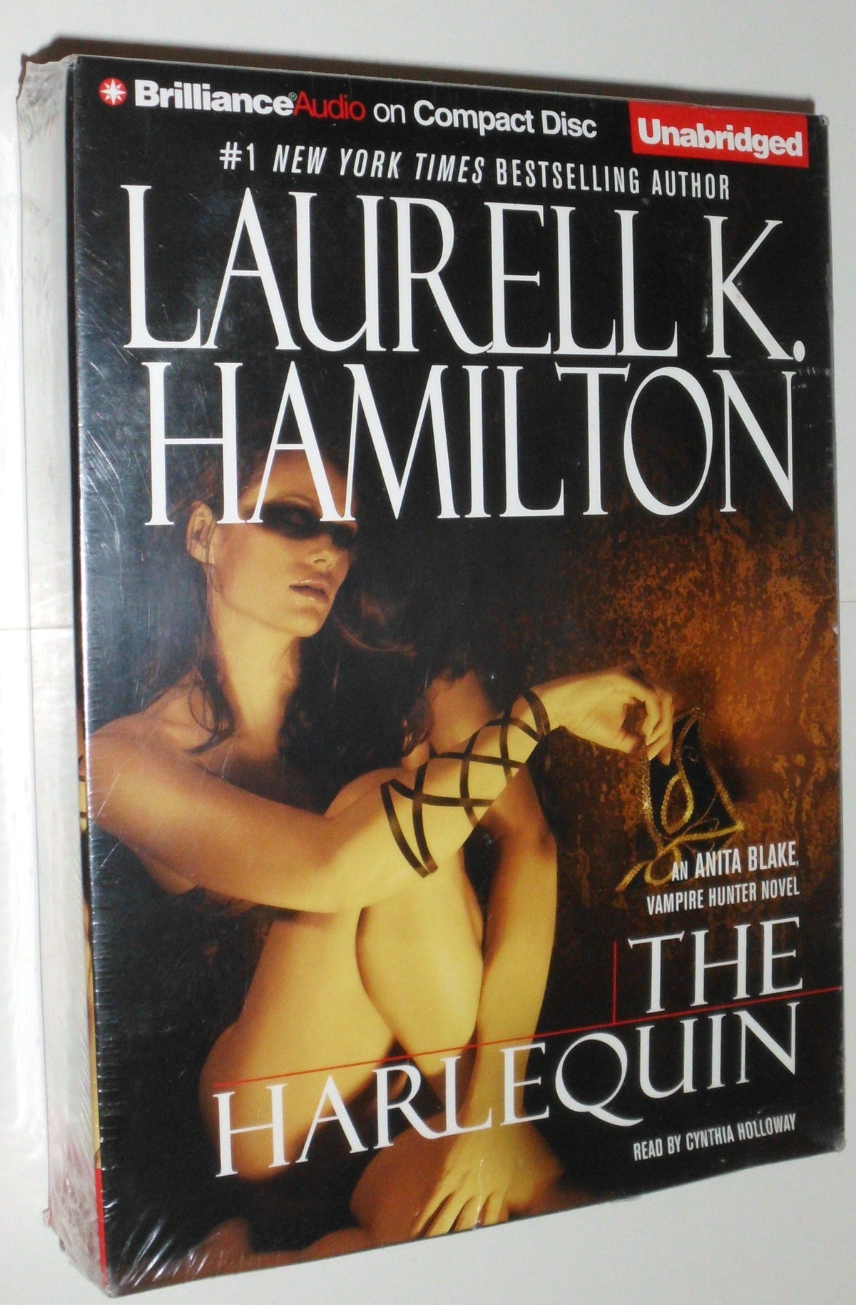 The Harlequin