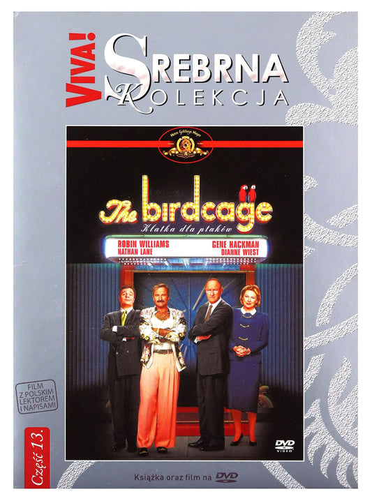 The Birdcage [Bl