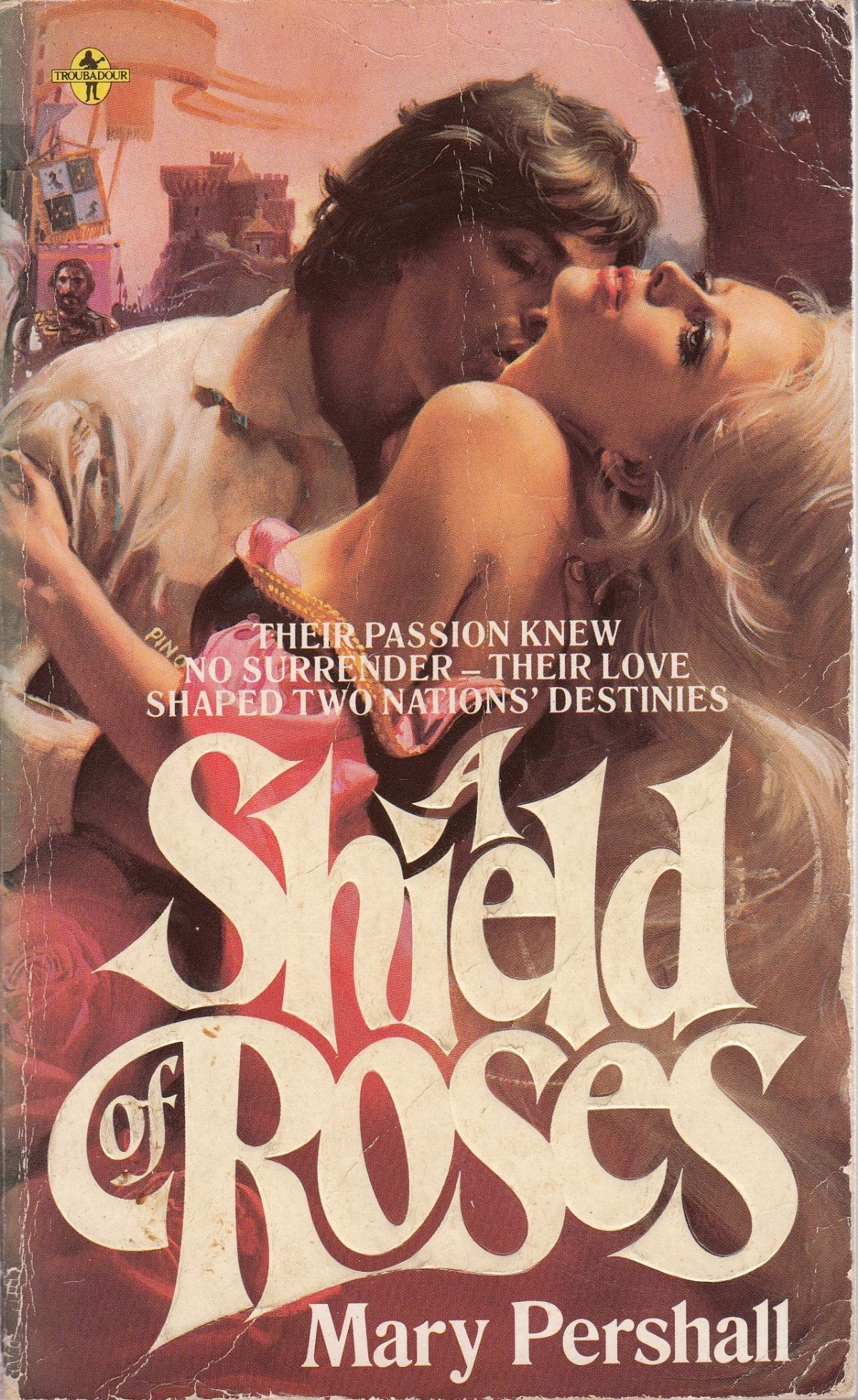 Shield of Roses (Troubadour)