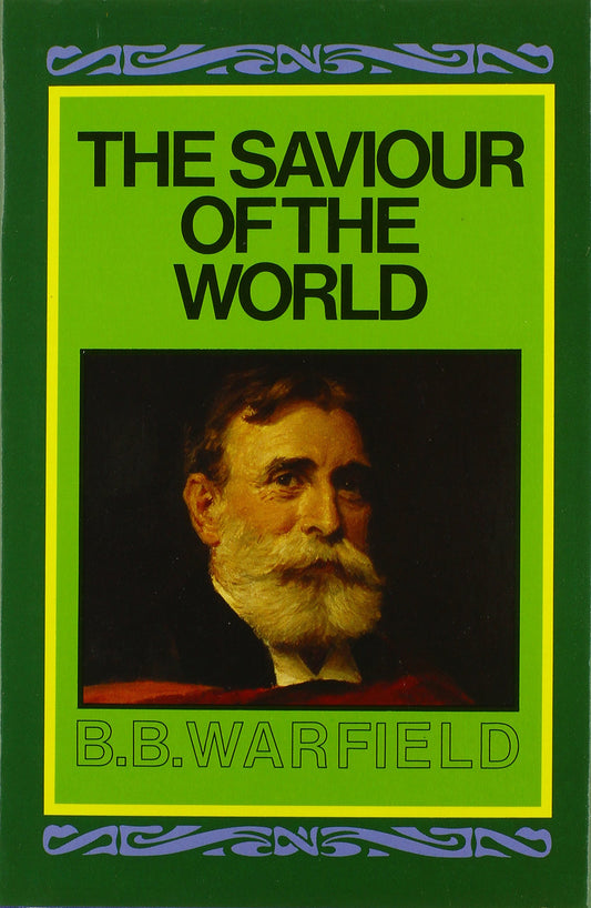 Saviour of the World