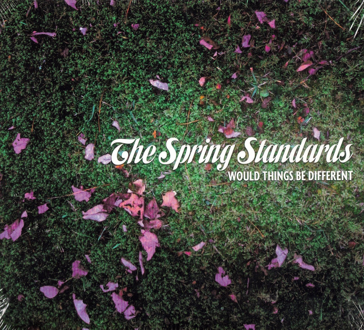 The spring standards - Would things be different.