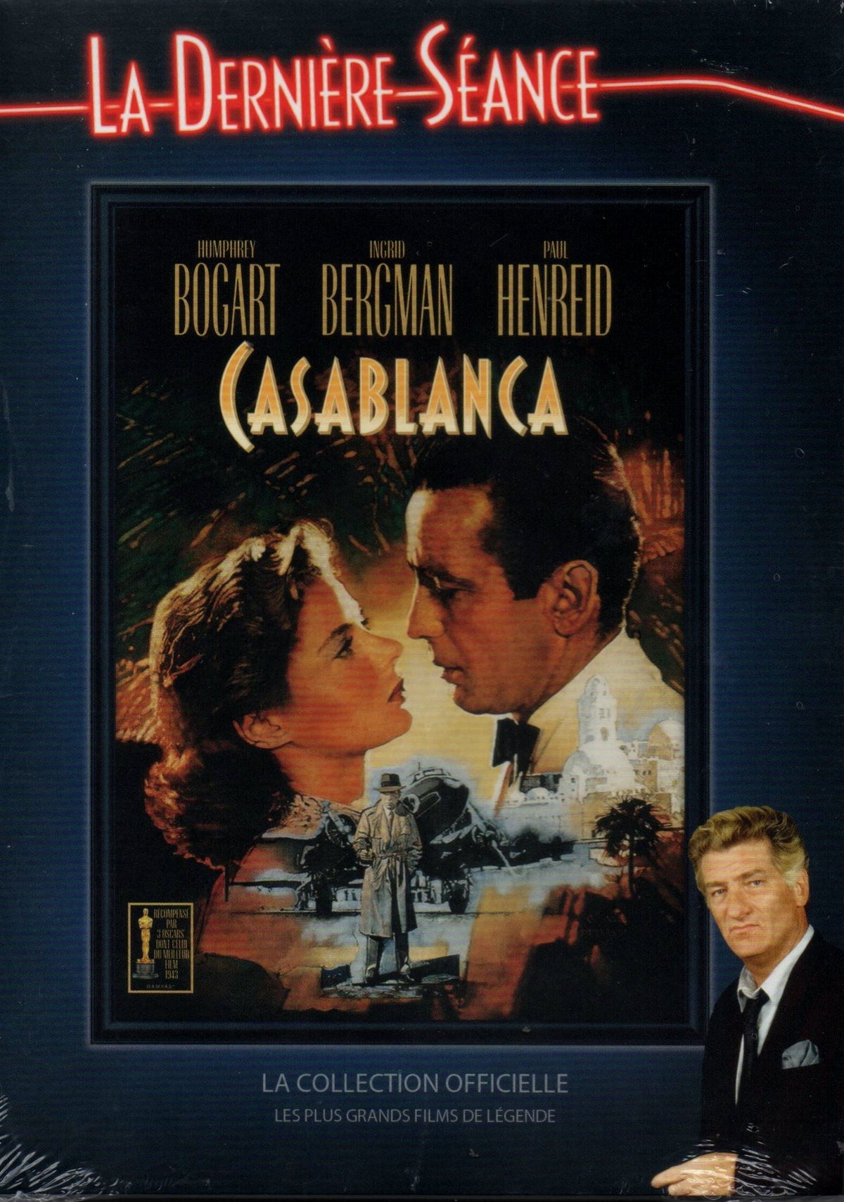 Casablanca - DVD