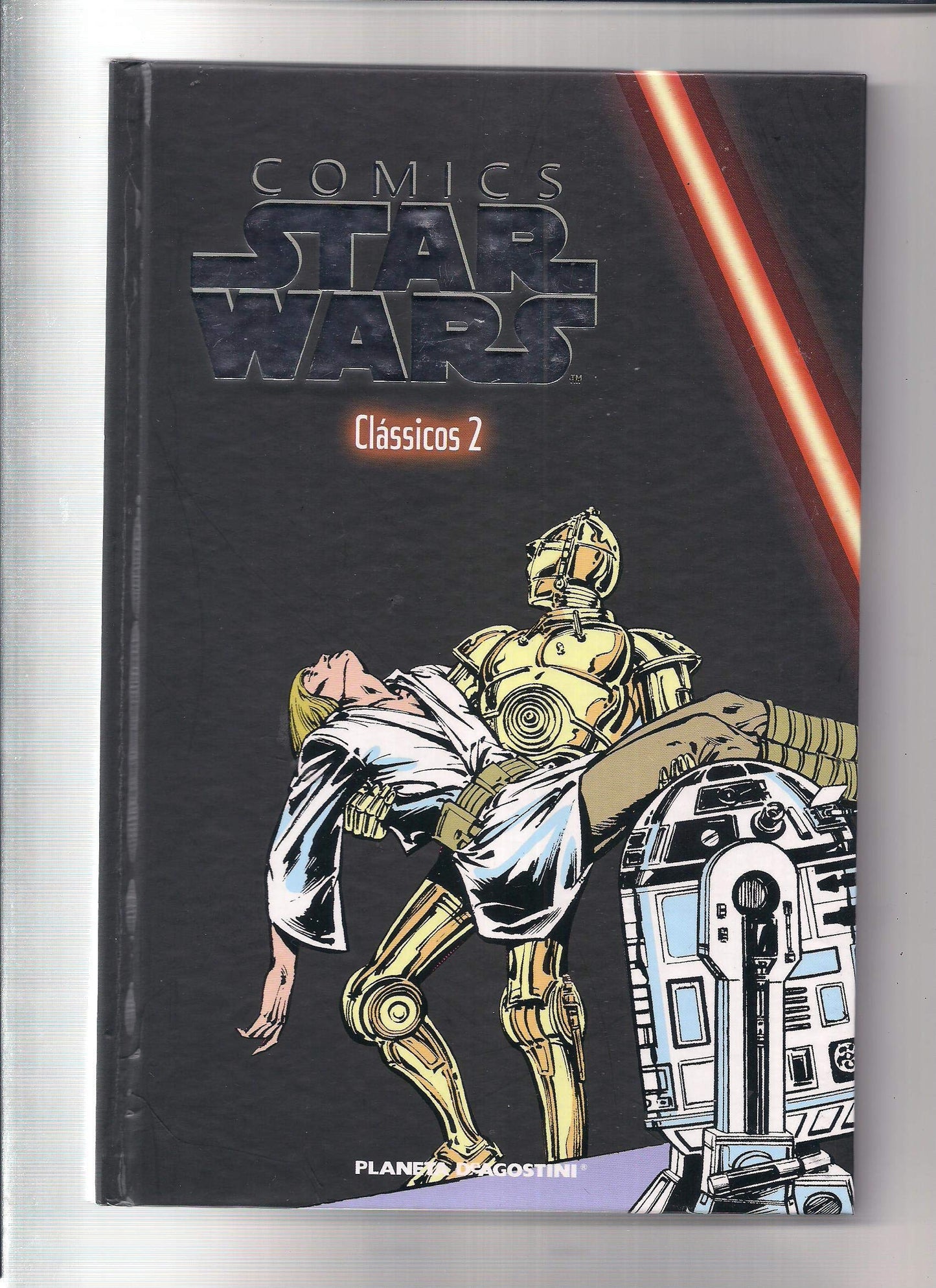 Comics Star Wars vol. 2