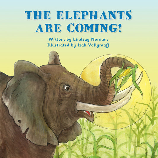 The Elephants are Coming!