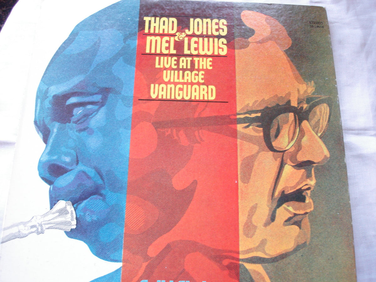 Live At the Village Vanguard