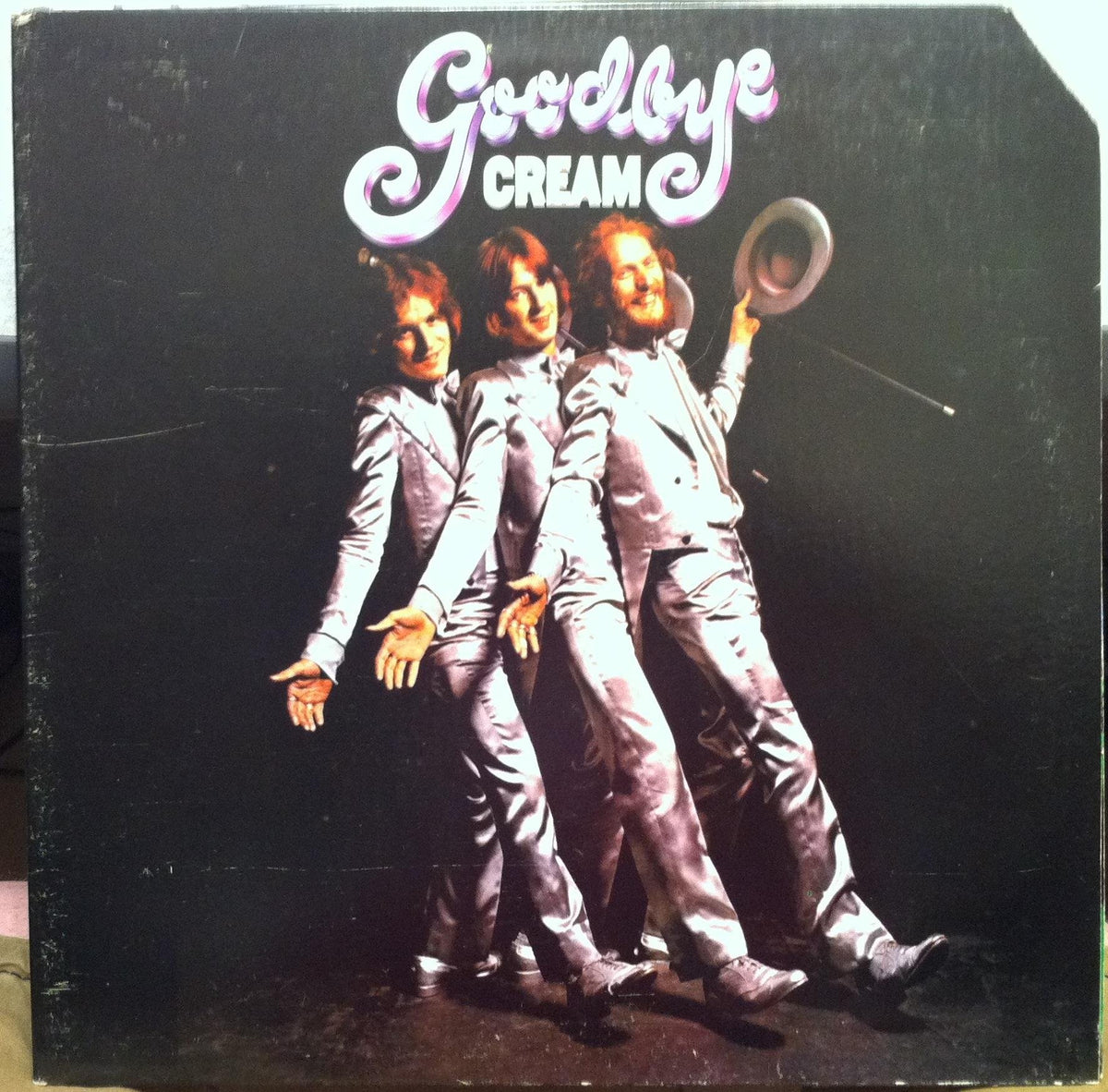 Goodbye