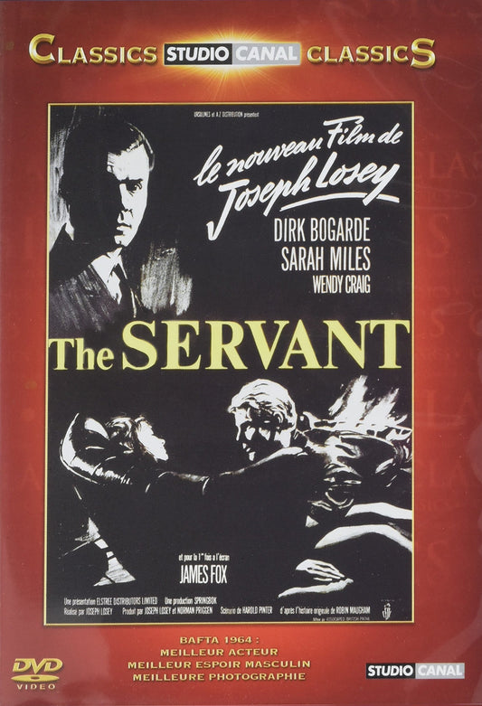 The Servant