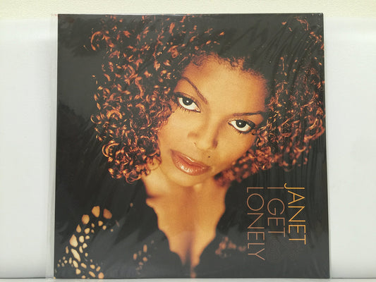 Janet Jackson / I Get Lonely (Jason Nevins)