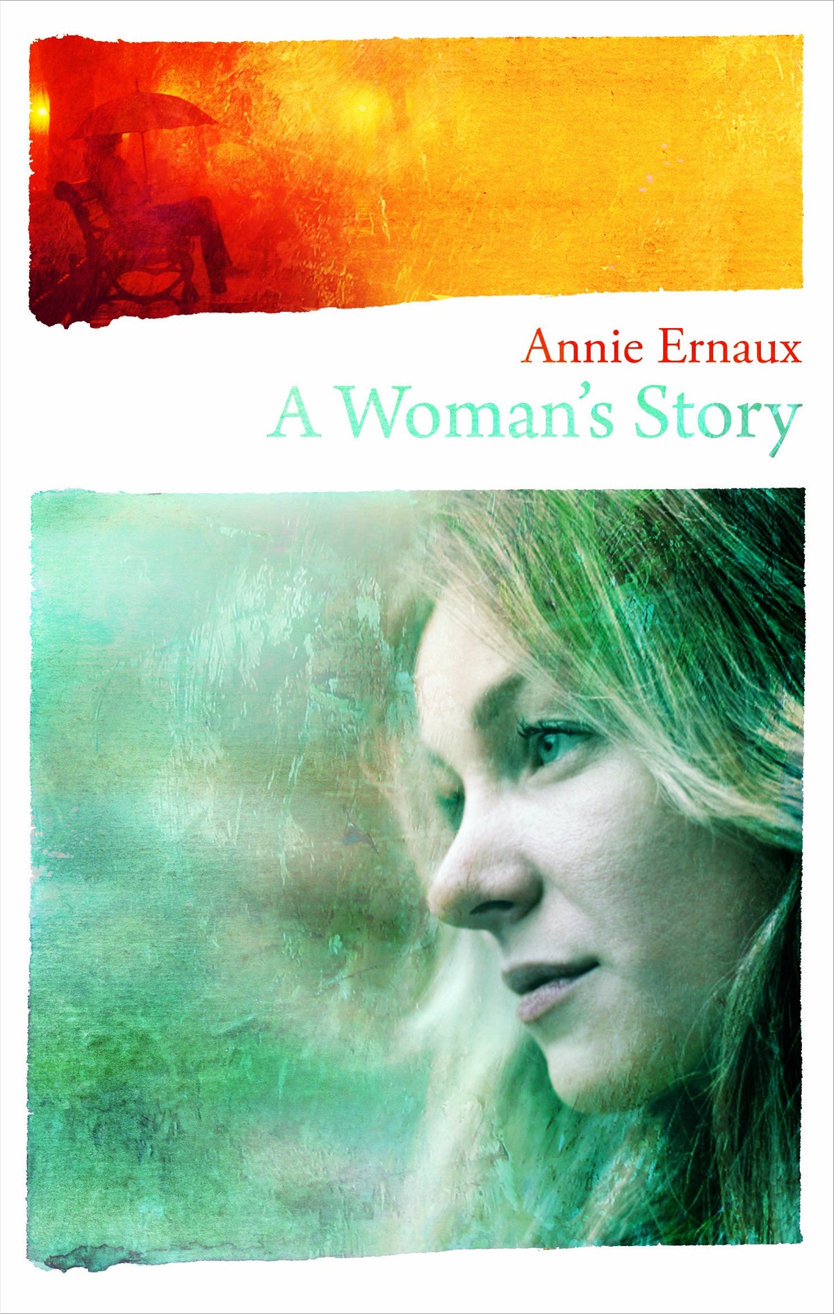 A Woman's Story