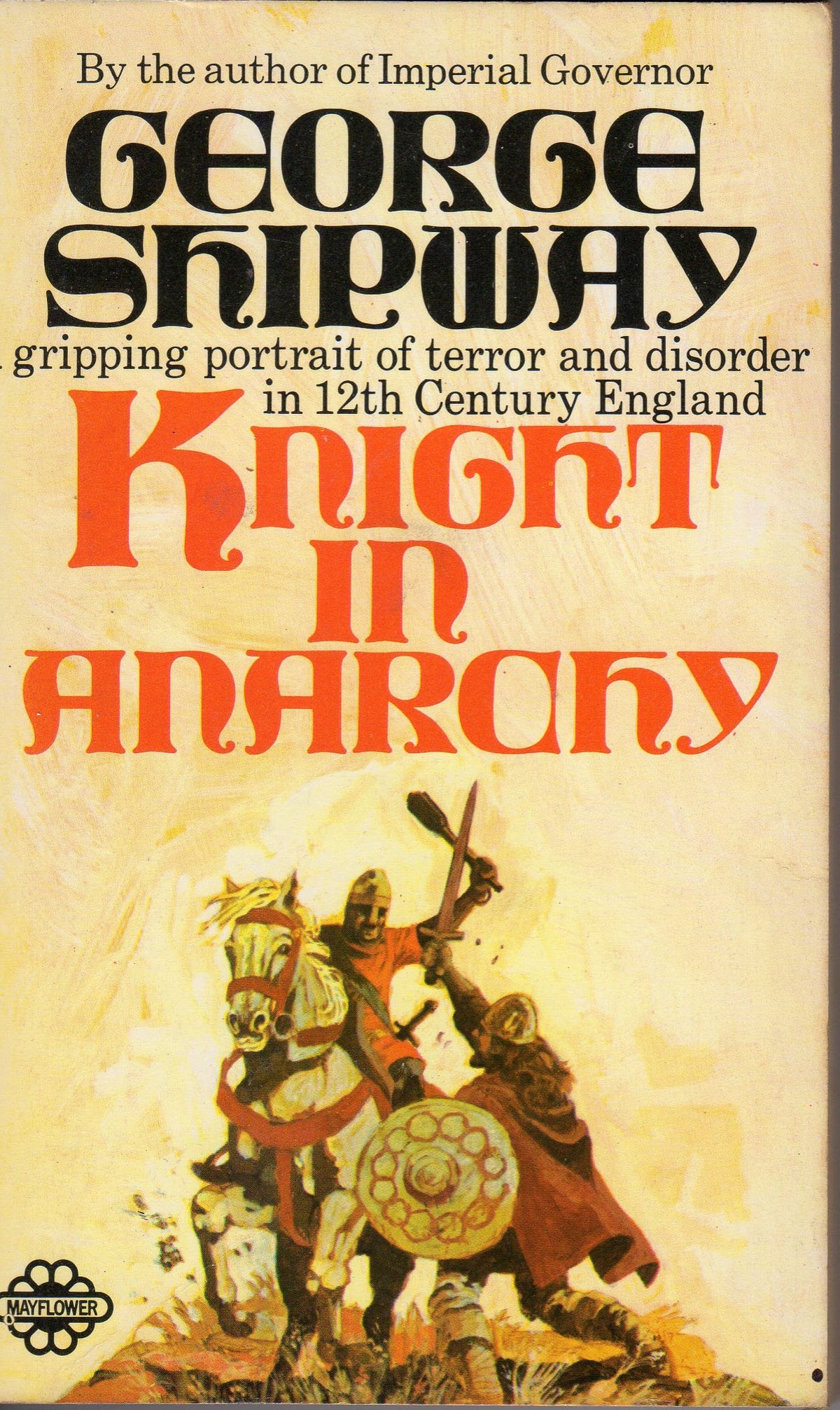 Knight in Anarchy