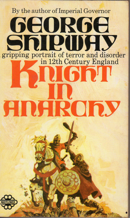 Knight in Anarchy