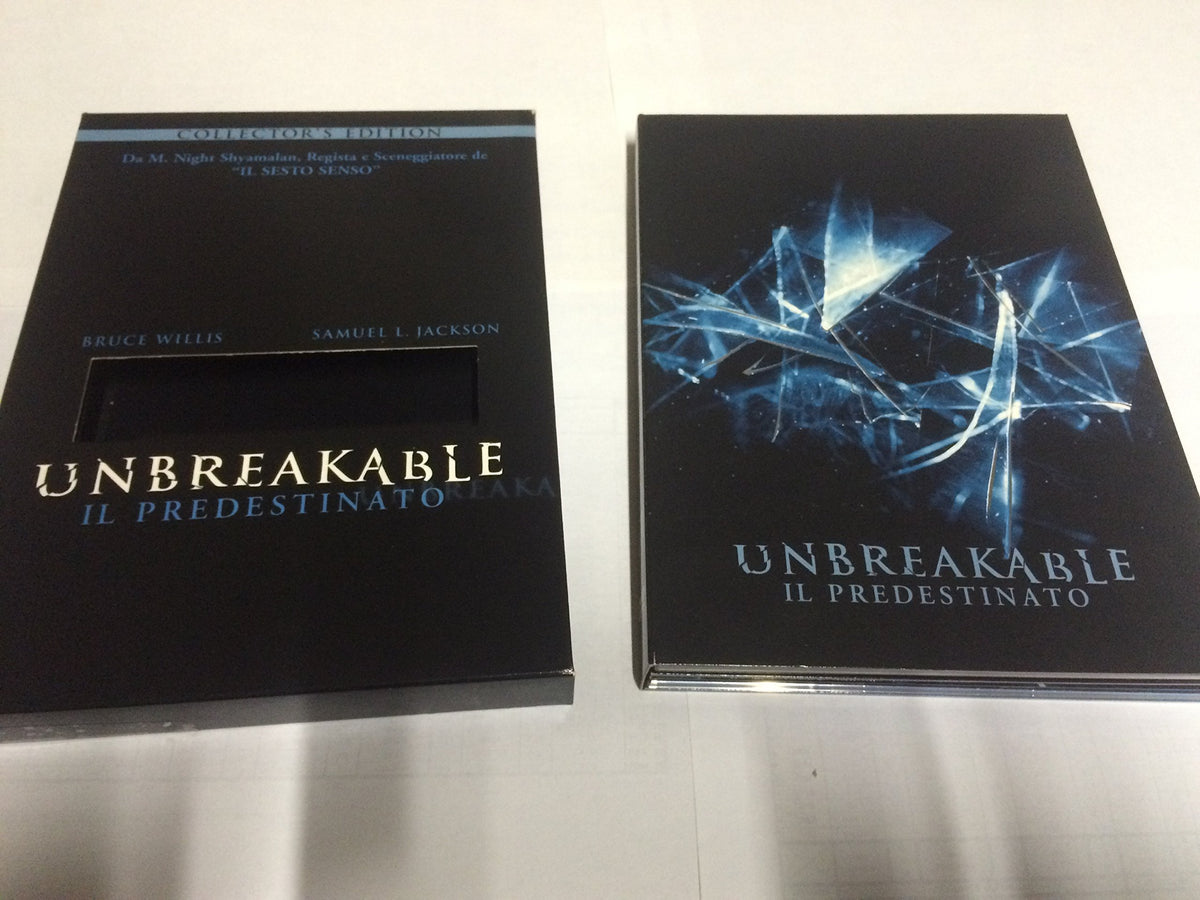 Unbreakable