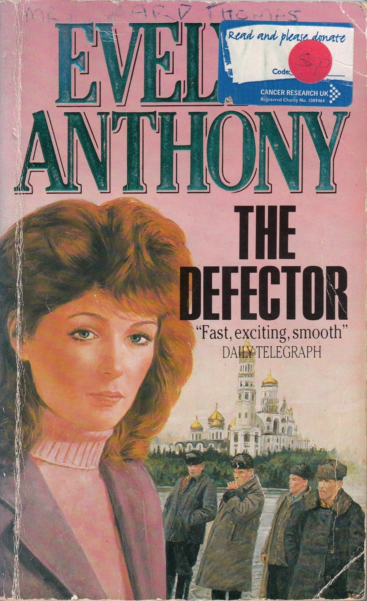 The Defector
