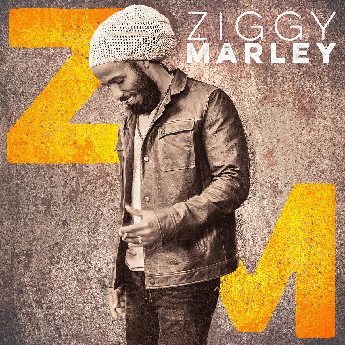 Ziggy Marley (Lp/Cd)