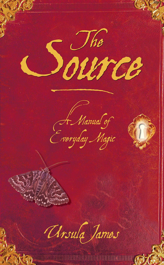 Source: A Manual of Everyday Magic