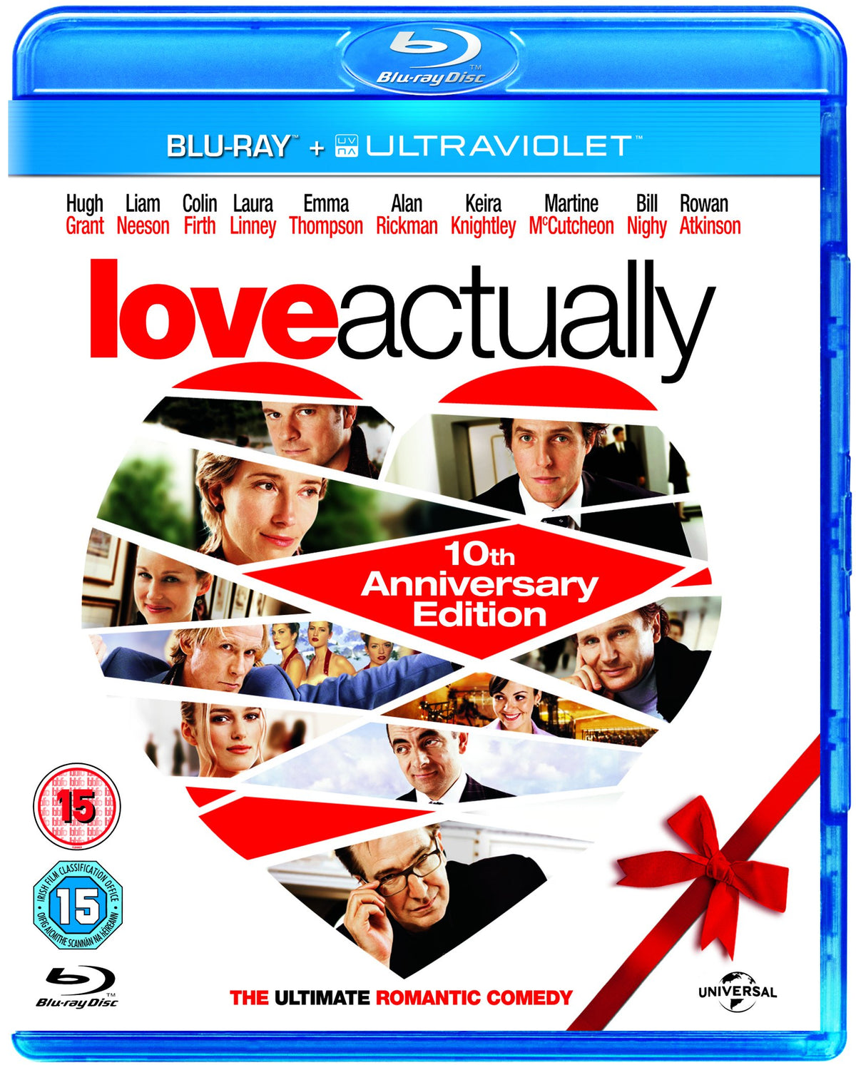 Love Actually - 10th Anniversary Edition
