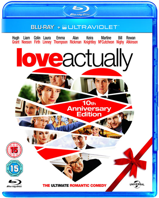 Love Actually - 10th Anniversary Edition
