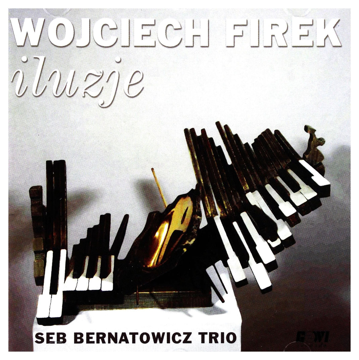 Wojciech Firek – Iluzje