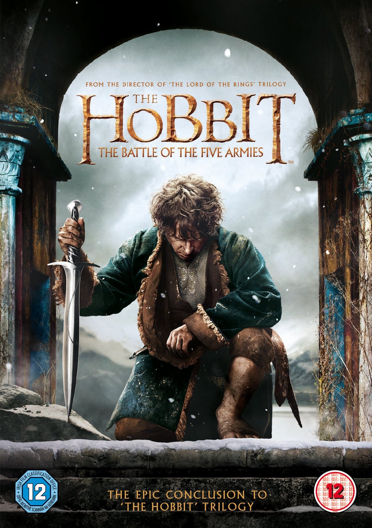 The Hobbit: The Battle