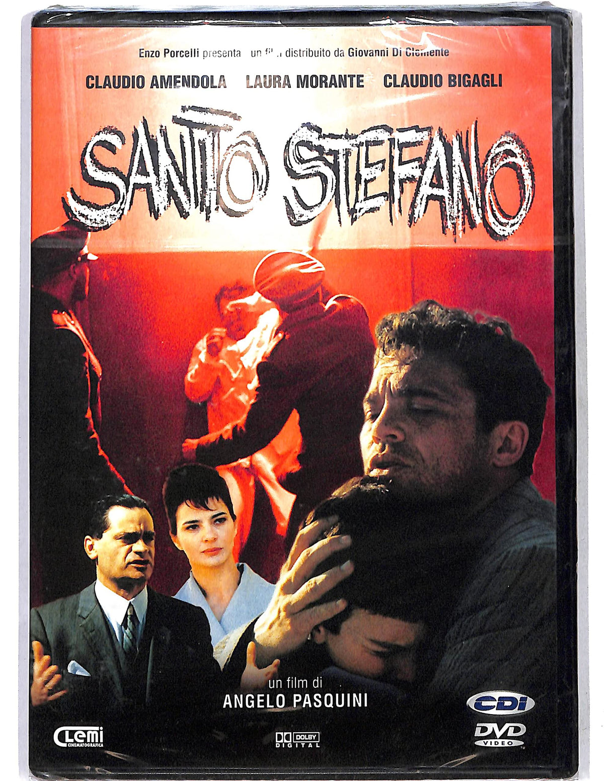 Santo Stefano