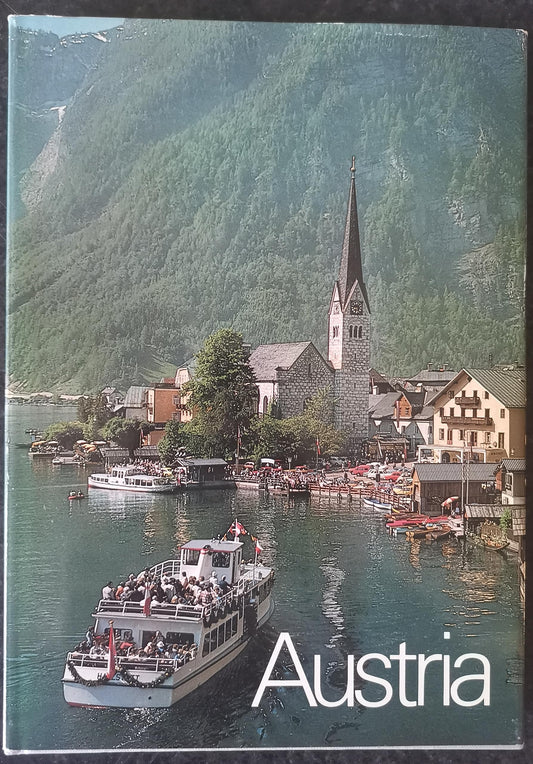 Austria (Premium)