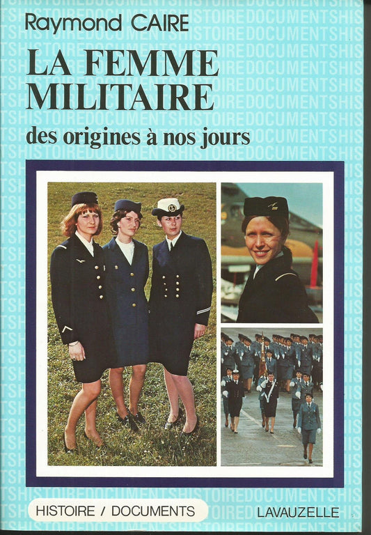 La Femme Militaire