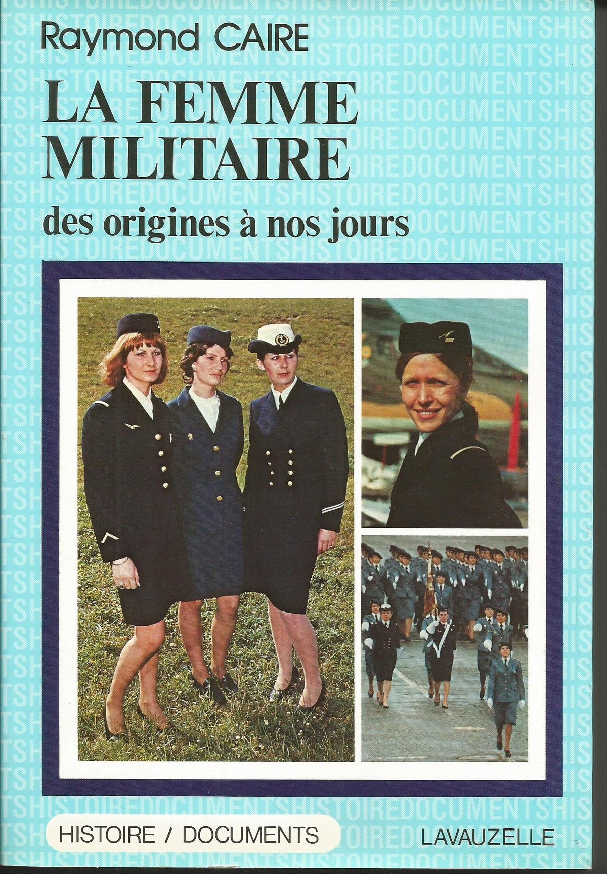 La Femme Militaire