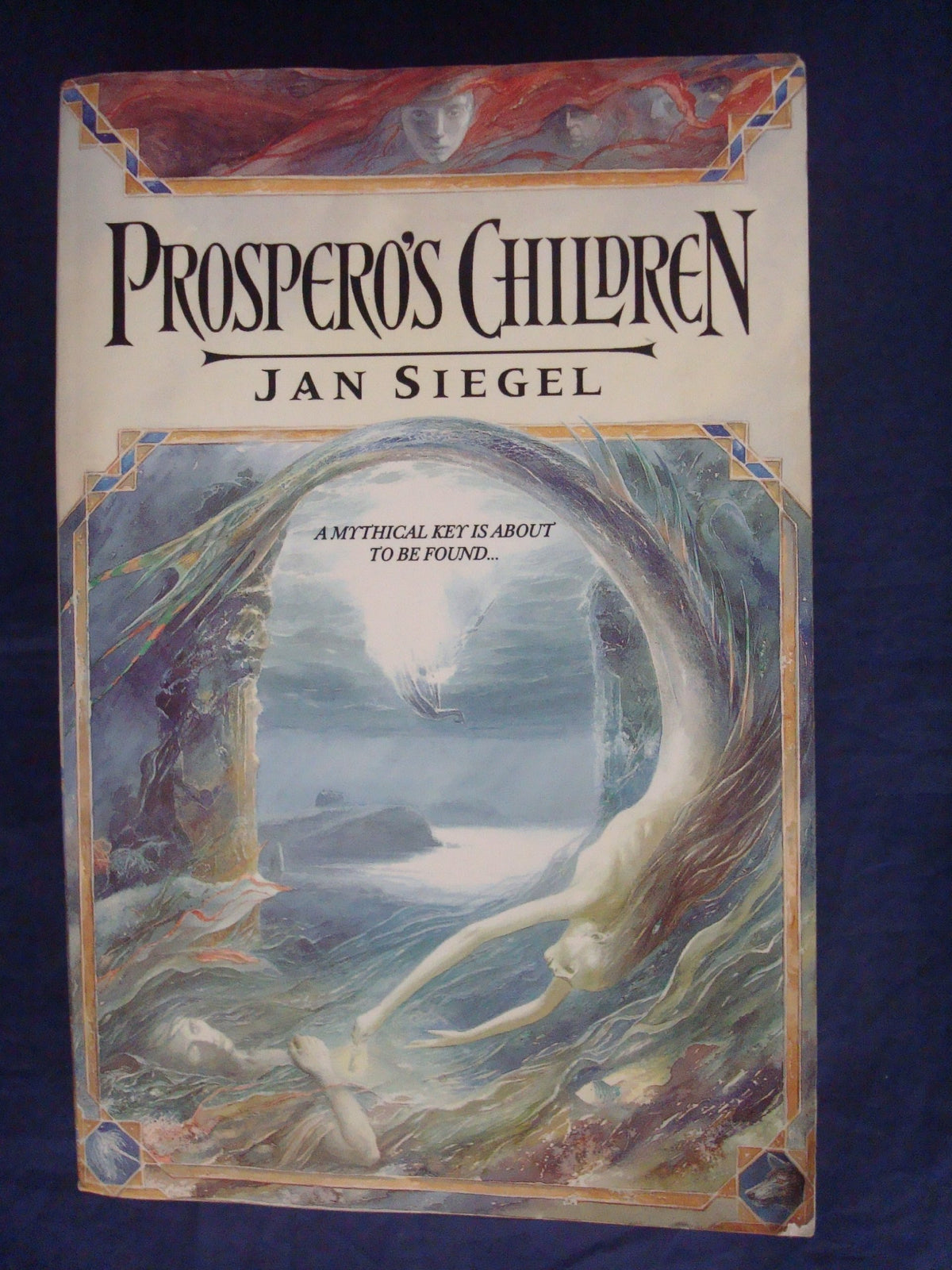 Prospero's Children