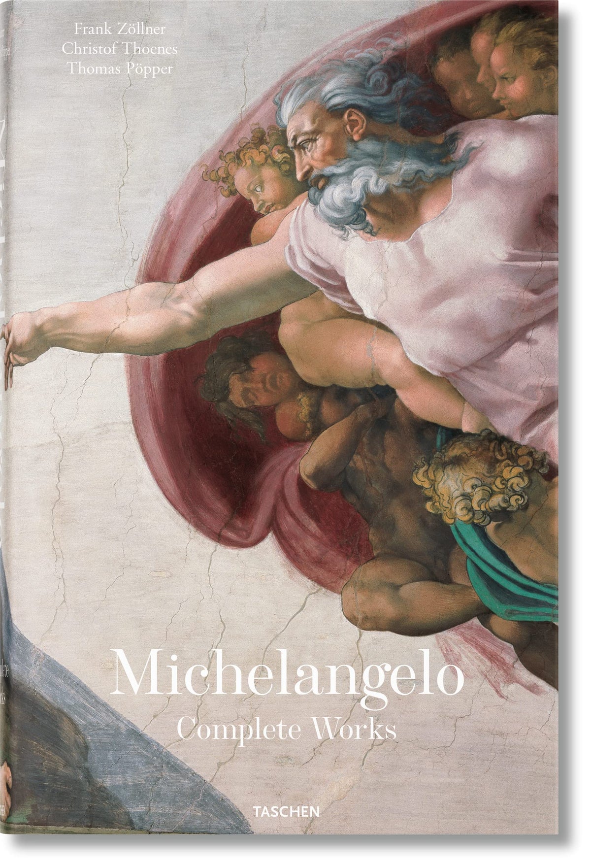 Michelangelo: Complete Works