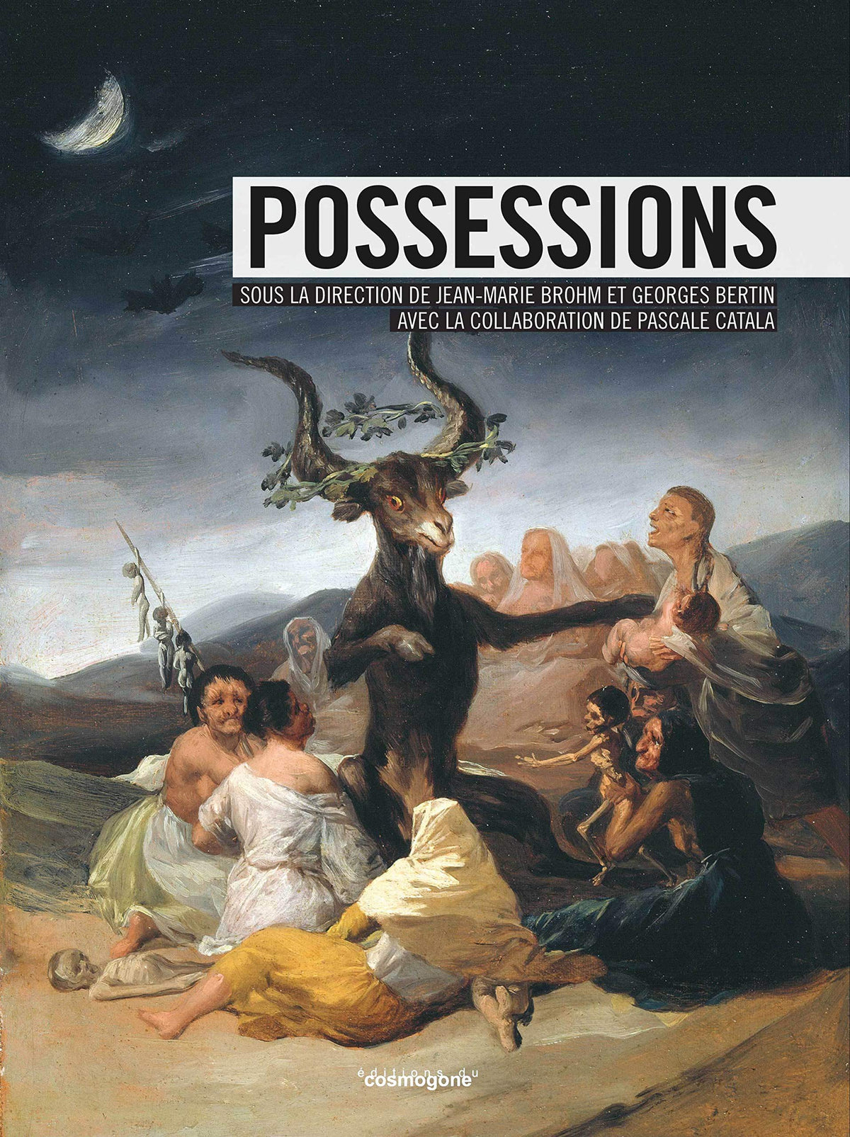 POSSESSIONS