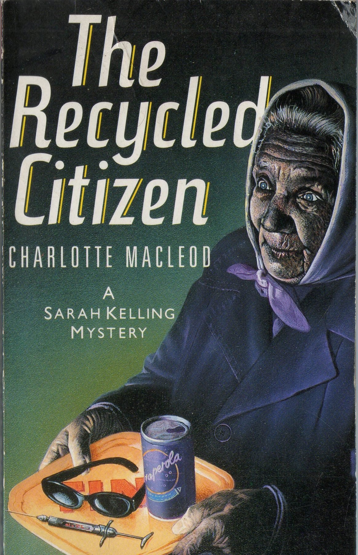 The Recycled Citizen