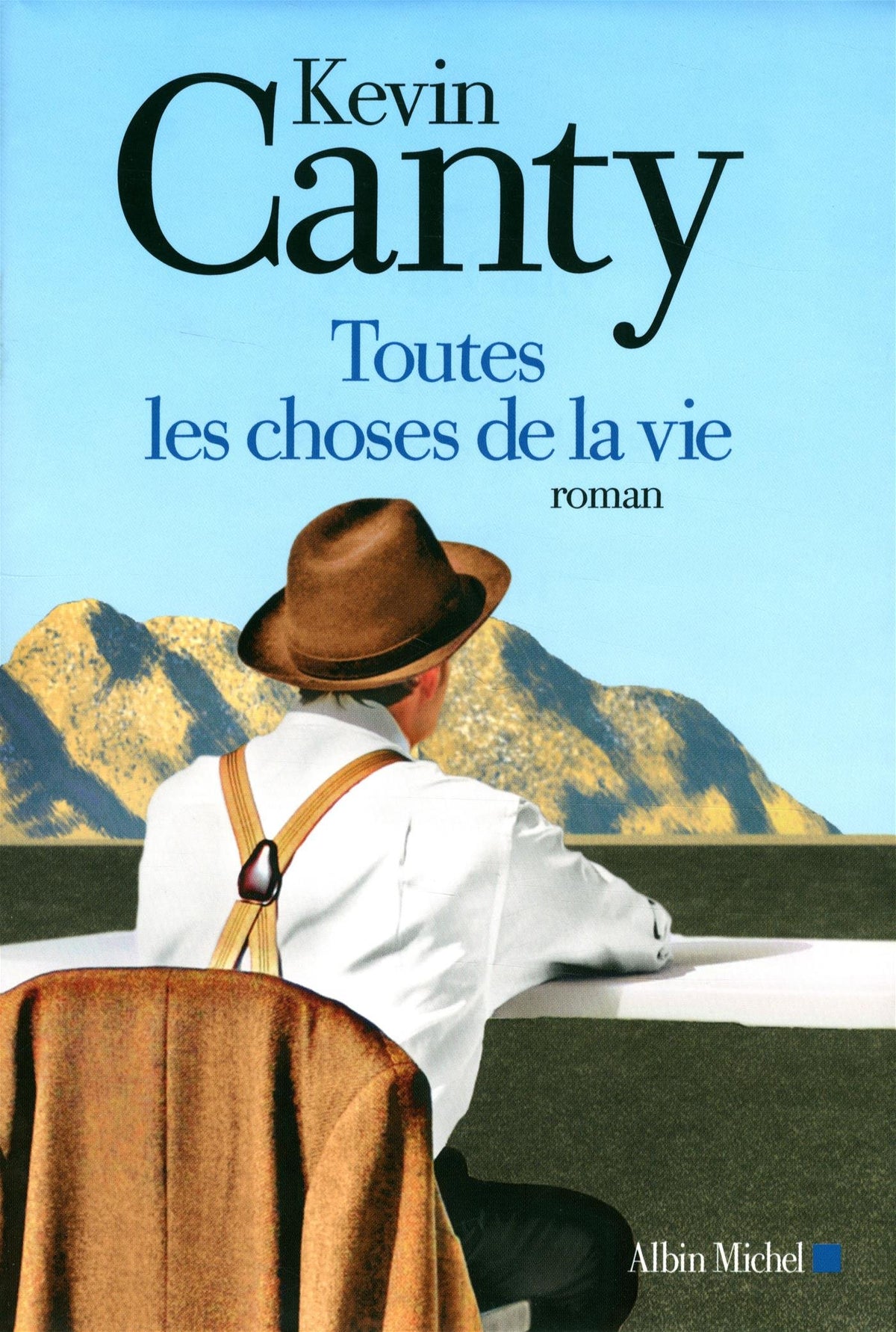 Toutes les choses de la vie