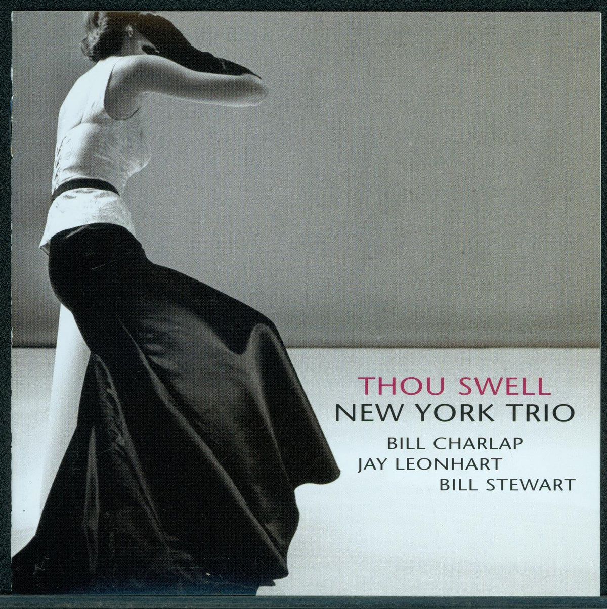 Thou Swell